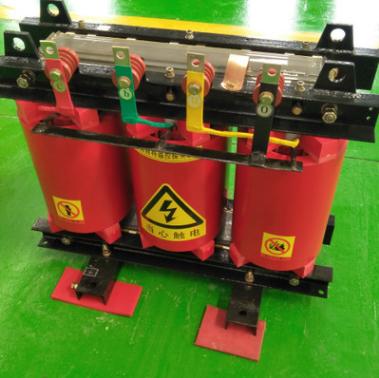 小店scb10-160kva干式变压器