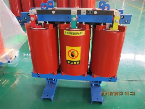 小店SCB12-315KVA/10KV/0.4KV干式变压器