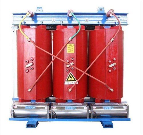 小店SCB10-400kva/10KV/0.4KV干式变压器