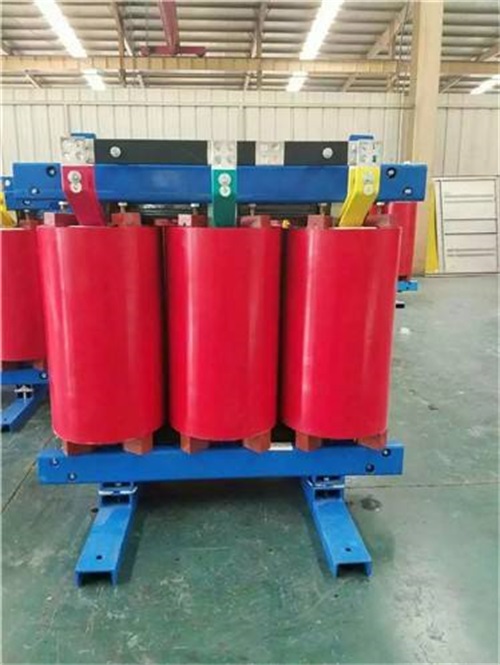 小店SCB11-125KVA/10KV/0.4KV干式变压器