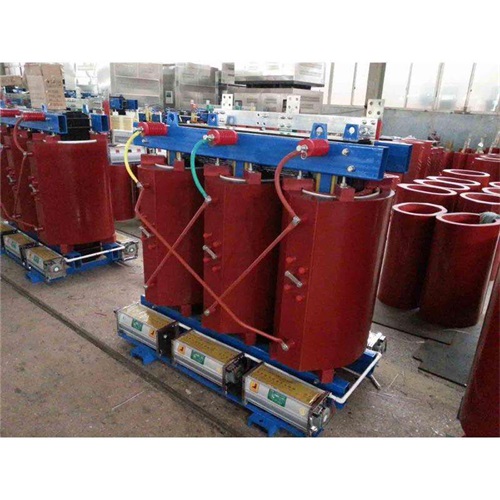 小店SCB13-100KVA干式变压器供应厂家