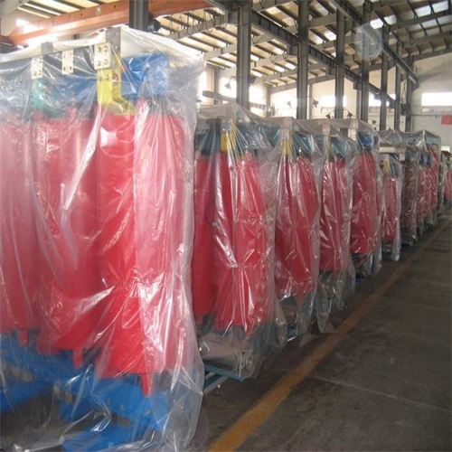 小店SCB14-1250KVA/10KV干式变压器